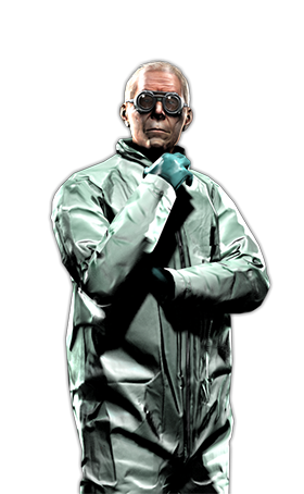 死亡扳机2中文版Dead Trigger2