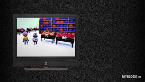 阿曼达冒险家 1.0.0 最新版 2