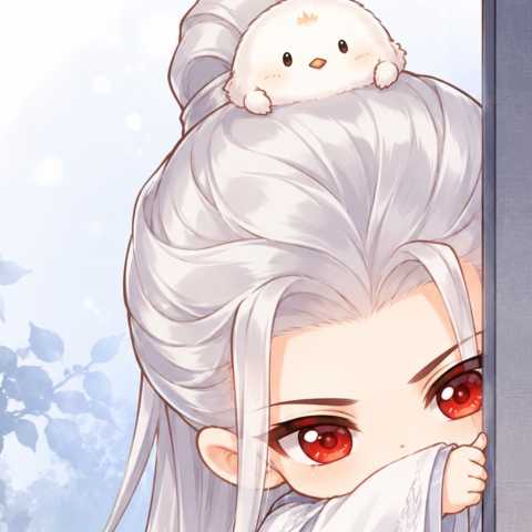 相柳随身桌宠 0.3.4 最新版