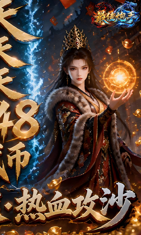 最佳炮手 1.0.1 安卓版 1
