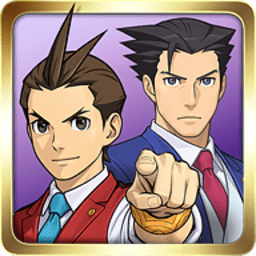 逆转裁判6 1.00.00 最新版