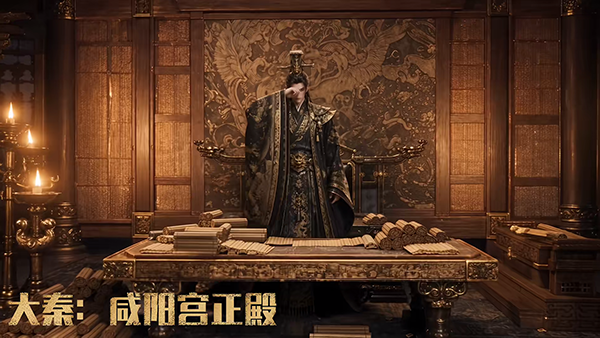 红果短剧TV截图