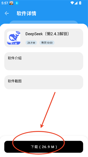 懒洋洋软件库下载2026