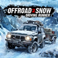 雪地泥泞越野车 0.3.0 安卓版