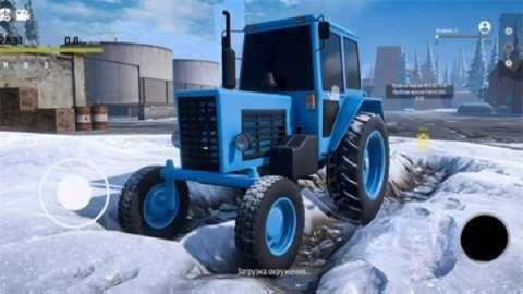 雪地泥泞越野车 0.3.0 安卓版 2