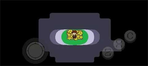 传说之下黄魂正义之影 1.0.0 移植版 2