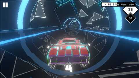 音乐赛车 76 最新版 0