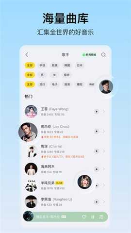 酷我音乐SVIP解锁版 12.2.2.4 耗子版 1