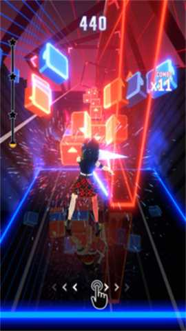 节奏音速 1.0.1 官方版 2