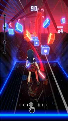 节奏音速 1.0.1 官方版 1