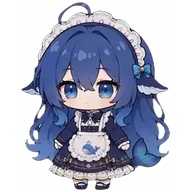 深深桌宠 0.2.1 最新版