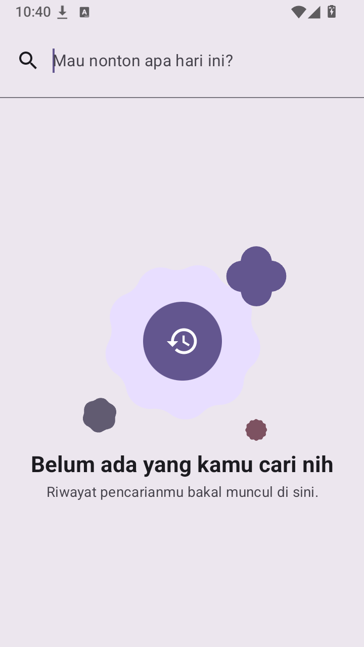 AnimeX截图
