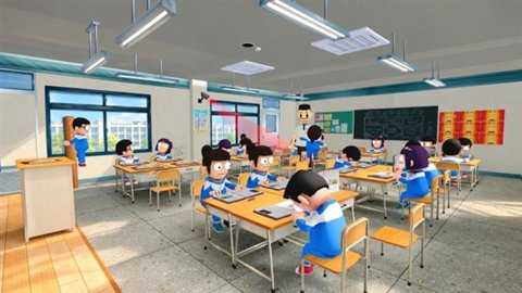 我带过的最差一届 2.2.4 最新版 1