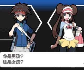 精灵宝可梦黑2 6.2.8 最新版 3