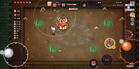 宝可梦以撒 1.0.12 安卓版 2