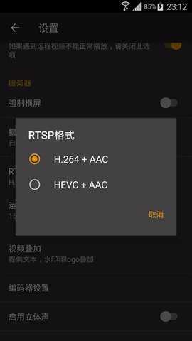 IP Camera 29.3.0 安卓版 2