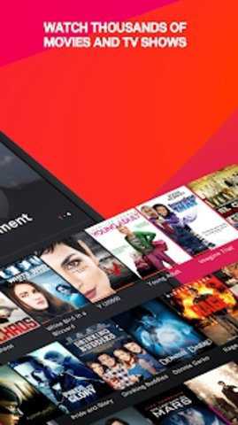 tubiTV 10.43.1 最新版 1