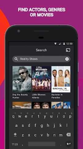 tubiTV 10.43.1 最新版 3