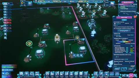 星河拓荒 1.0 最新版 2